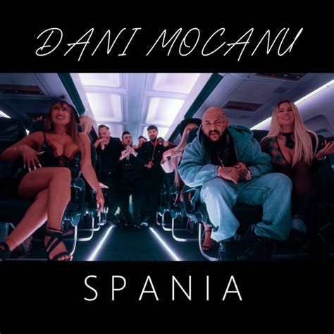 spania|Dani Mocanu